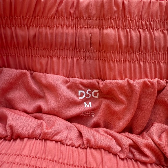 5 Pairs DSG High Rise Running Shorts - Picture 5 of 6